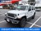 2027 Jeep Wrangler WRANGLER 4-DOOR SAHARA