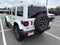 2027 Jeep Wrangler WRANGLER 4-DOOR SAHARA