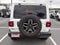 2027 Jeep Wrangler WRANGLER 4-DOOR SAHARA