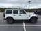 2027 Jeep Wrangler WRANGLER 4-DOOR SAHARA
