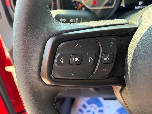 2026 Jeep Wrangler 4-Door Rubicon 4x4