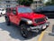 2026 Jeep Wrangler 4-Door Rubicon 4x4