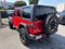 2026 Jeep Wrangler 4-Door Rubicon 4x4