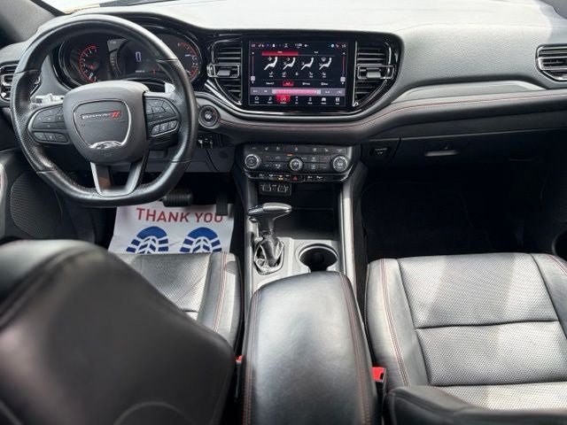2024 Dodge Durango GT Plus AWD