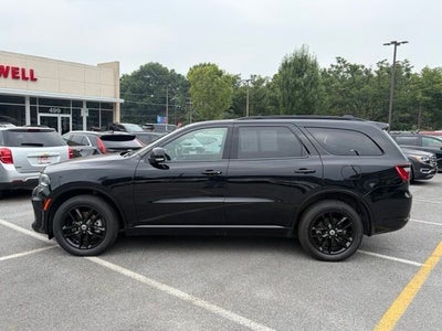 2024 Dodge Durango GT Plus AWD
