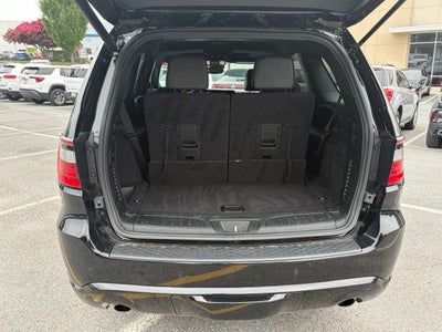 2024 Dodge Durango GT Plus AWD