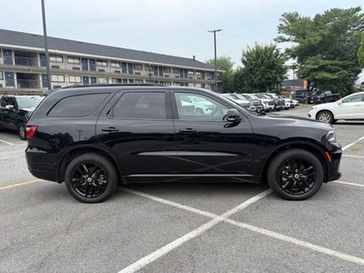 2024 Dodge Durango GT Plus AWD