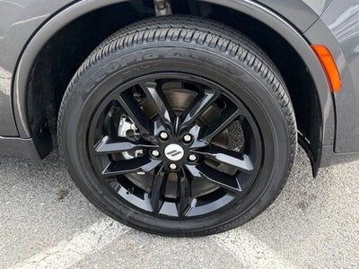 2026 Dodge Durango GT AWD