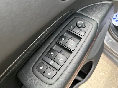 2026 Dodge Durango GT AWD