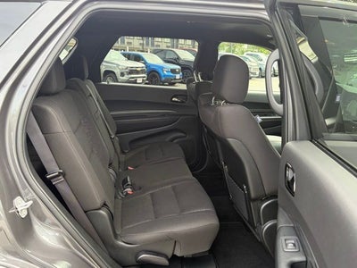 2026 Dodge Durango GT AWD