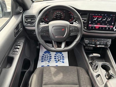 2026 Dodge Durango GT AWD