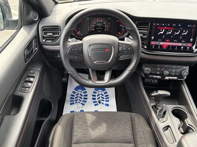 2026 Dodge Durango GT AWD