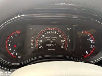 2026 Dodge Durango GT AWD