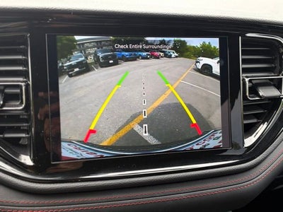 2026 Dodge Durango GT AWD
