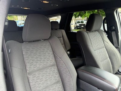 2026 Dodge Durango GT AWD