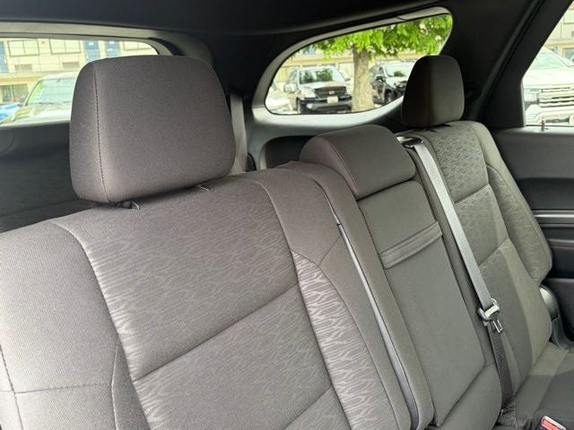2026 Dodge Durango GT AWD