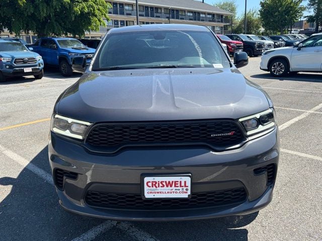 2026 Dodge Durango GT AWD