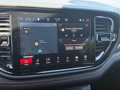 2026 Dodge Durango GT AWD