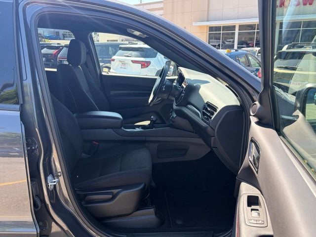2026 Dodge Durango GT AWD