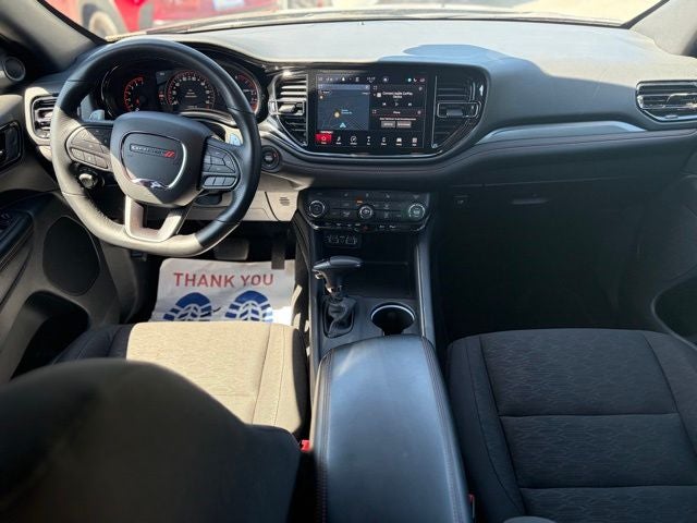 2026 Dodge Durango GT AWD