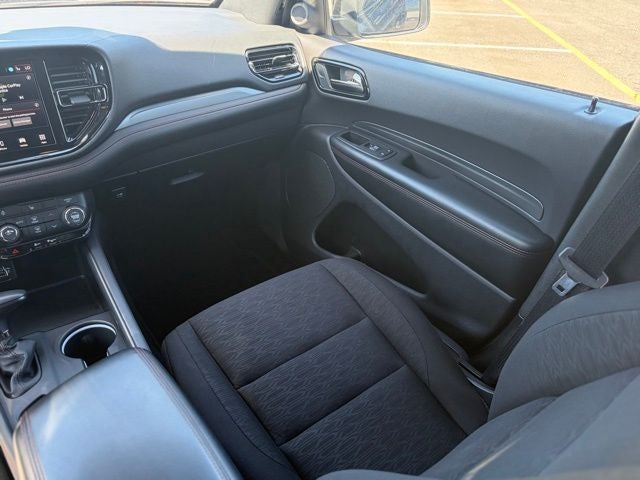 2026 Dodge Durango GT AWD