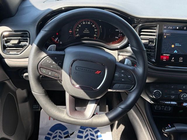 2026 Dodge Durango GT AWD
