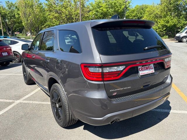 2026 Dodge Durango GT AWD