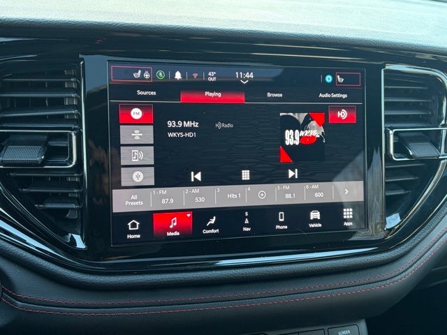 2024 Dodge Durango GT Plus AWD