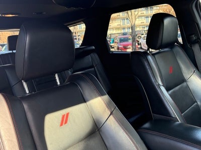 2024 Dodge Durango GT Plus AWD