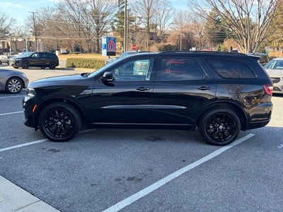 2024 Dodge Durango GT Plus AWD