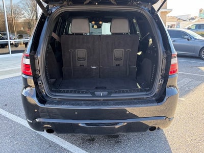 2024 Dodge Durango GT Plus AWD