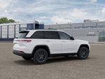 2027 Jeep Grand Cherokee Laredo X