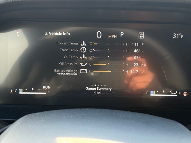 2026 Jeep Grand Cherokee GRAND CHEROKEE ALTITUDE 4X4