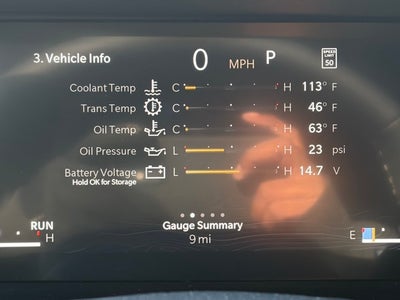 2026 Jeep Grand Cherokee GRAND CHEROKEE ALTITUDE 4X4