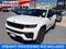 2027 Jeep Grand Cherokee GRAND CHEROKEE LAREDO ALTITUDE 4X4