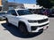 2027 Jeep Grand Cherokee GRAND CHEROKEE LAREDO ALTITUDE 4X4
