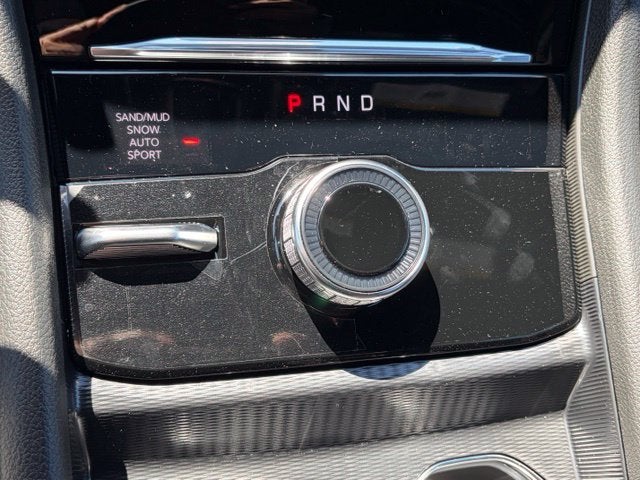 2027 Jeep Grand Cherokee GRAND CHEROKEE LAREDO ALTITUDE 4X4