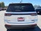 2027 Jeep Grand Cherokee GRAND CHEROKEE LAREDO ALTITUDE 4X4