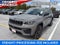 2027 Jeep Grand Cherokee GRAND CHEROKEE LAREDO ALTITUDE 4X4