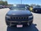 2027 Jeep Grand Cherokee GRAND CHEROKEE LAREDO ALTITUDE 4X4
