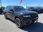2027 Jeep Grand Cherokee GRAND CHEROKEE LAREDO ALTITUDE 4X4