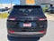 2027 Jeep Grand Cherokee GRAND CHEROKEE LAREDO ALTITUDE 4X4