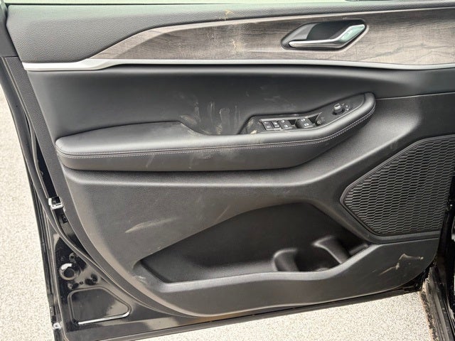 2026 Jeep Grand Cherokee GRAND CHEROKEE ALTITUDE 4X4