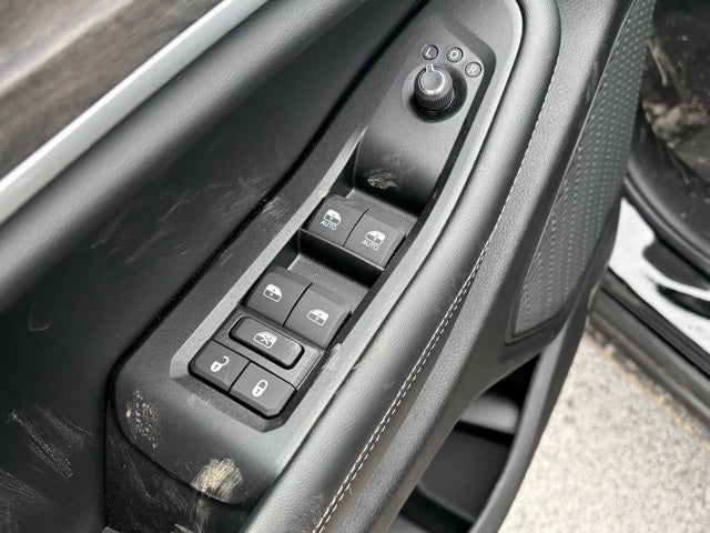 2026 Jeep Grand Cherokee GRAND CHEROKEE ALTITUDE 4X4