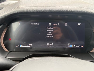 2026 Jeep Grand Cherokee GRAND CHEROKEE ALTITUDE 4X4