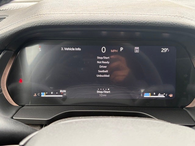 2026 Jeep Grand Cherokee GRAND CHEROKEE ALTITUDE 4X4