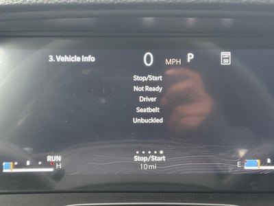 2026 Jeep Grand Cherokee GRAND CHEROKEE ALTITUDE 4X4