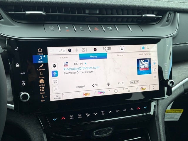 2026 Jeep Grand Cherokee GRAND CHEROKEE ALTITUDE 4X4