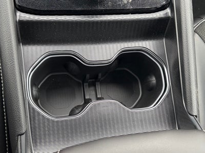 2026 Jeep Grand Cherokee GRAND CHEROKEE ALTITUDE 4X4