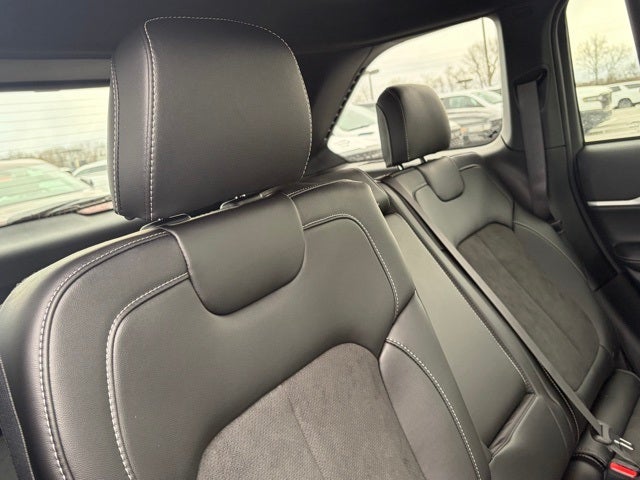 2026 Jeep Grand Cherokee GRAND CHEROKEE ALTITUDE 4X4